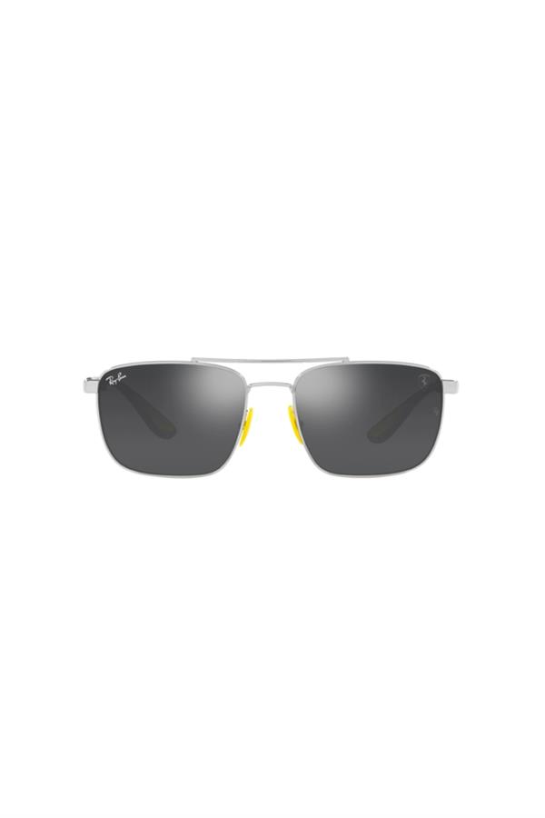 Ray-Ban 0RB 3715M F0646G 58 Unisex Güneş Gözlüğü