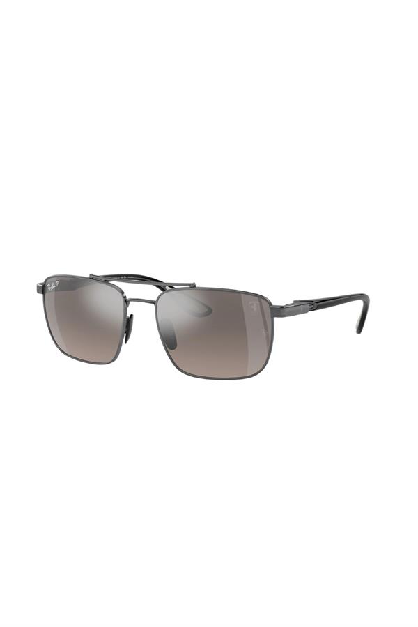 Ray-Ban 0RB 3715M F0845J 58 Unisex Güneş Gözlüğü
