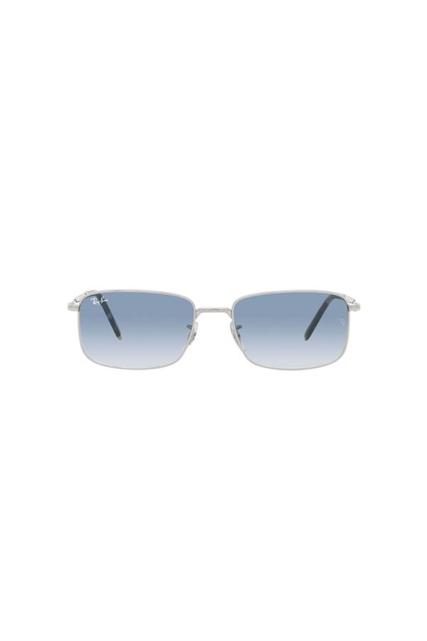 Ray-Ban 0RB 3717 003/3F 60 Erkek Güneş Gözlüğü