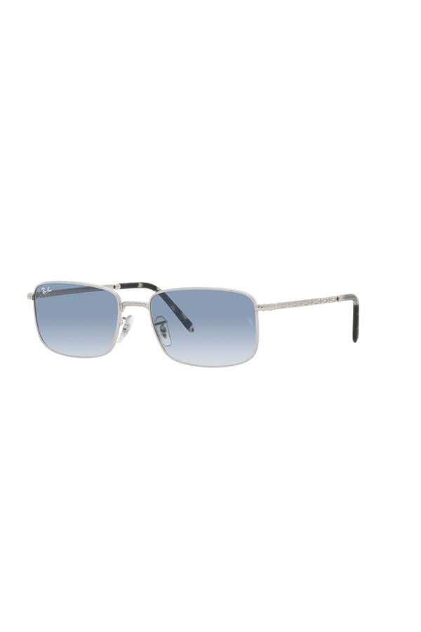 Ray-Ban 0RB 3717 003/3F 60 Erkek Güneş Gözlüğü