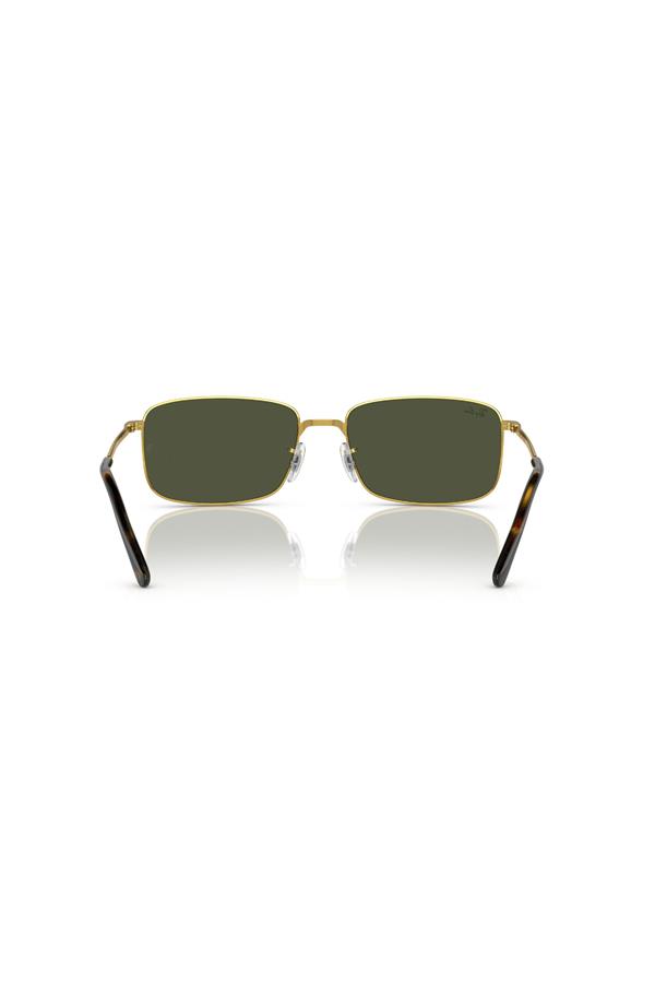 Ray-Ban 0RB 3717 919631 60 Erkek