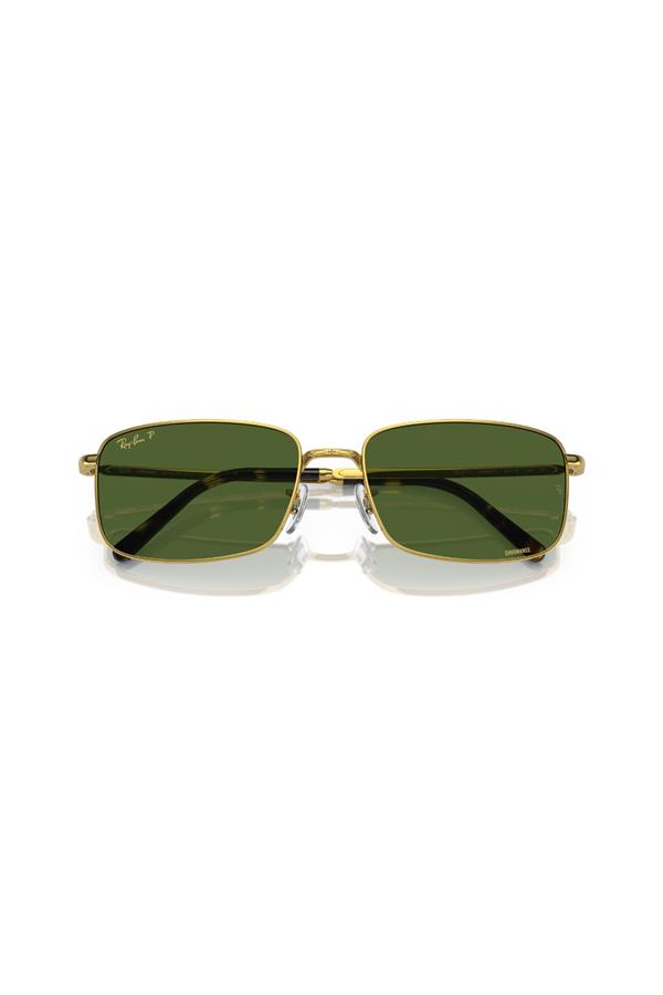Ray-Ban 0RB 3717 9196P1 60 Erkek