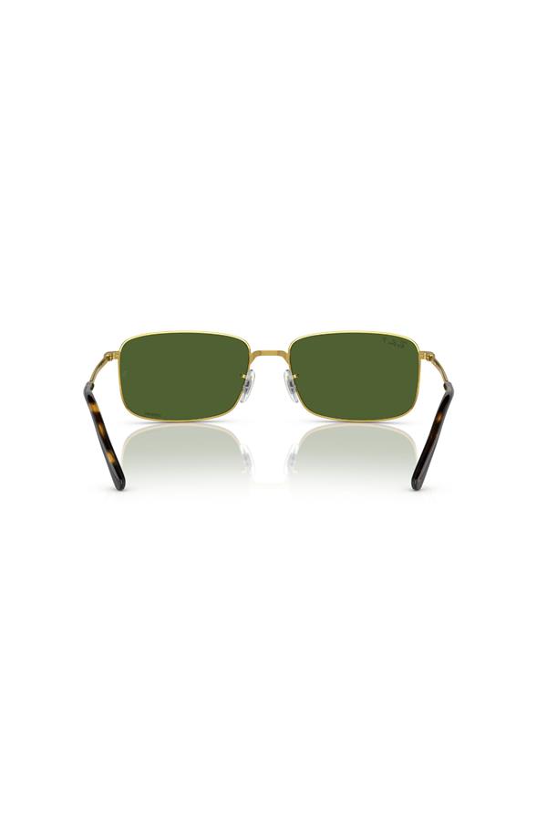 Ray-Ban 0RB 3717 9196P1 60 Erkek