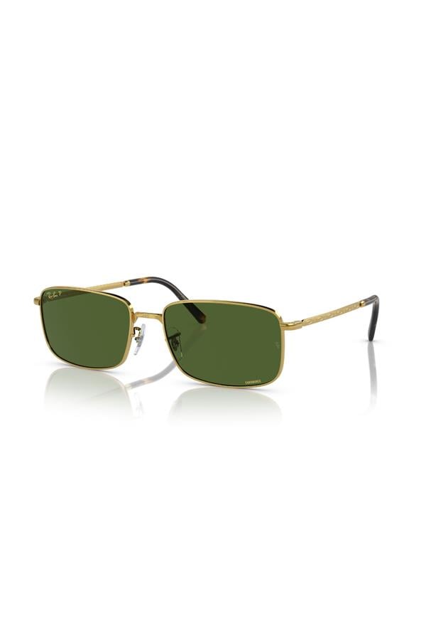 Ray-Ban 0RB 3717 9196P1 60 Erkek