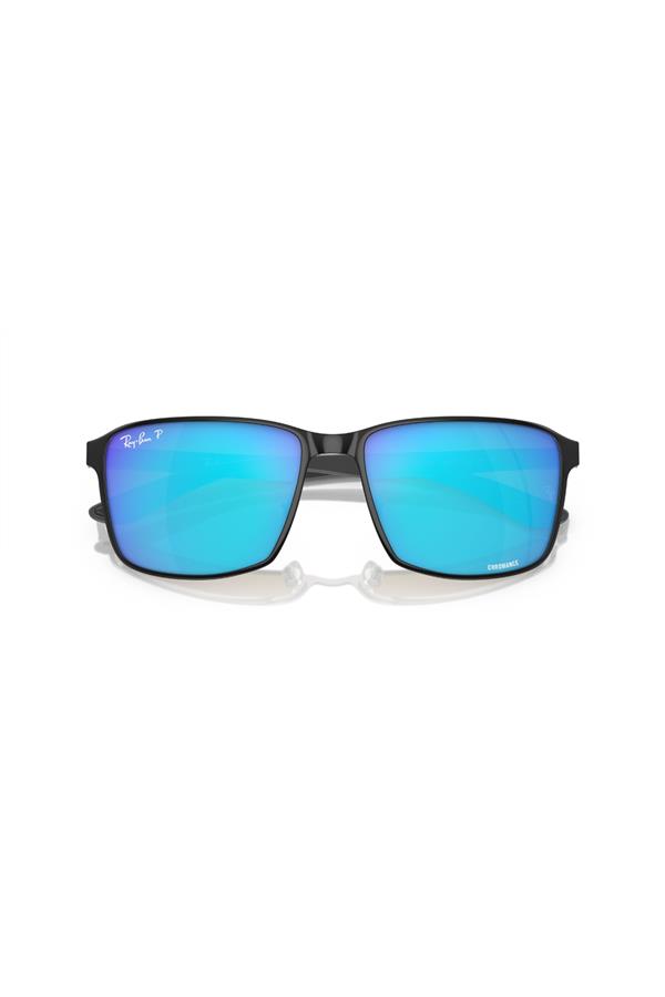 Ray-Ban 0RB 3721CH 9144A1 59 Unisex Güneş Gözlüğü