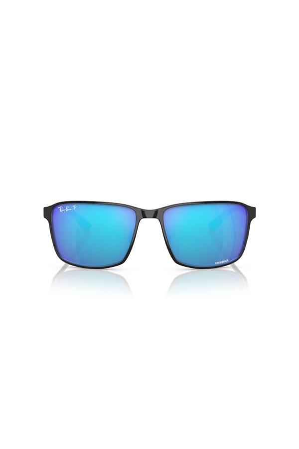 Ray-Ban 0RB 3721CH 9144A1 59 Unisex Güneş Gözlüğü