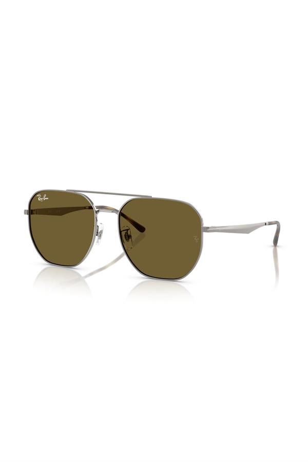 Ray-Ban 0RB 3724D 004/73 59 Unisex Güneş Gözlüğü