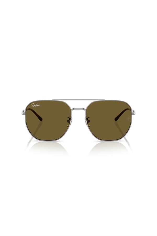 Ray-Ban 0RB 3724D 004/73 59 Unisex Güneş Gözlüğü