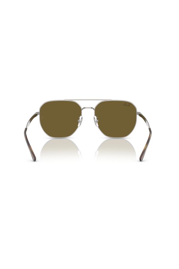 Ray-Ban 0RB 3724D 004/73 59 Unisex Güneş Gözlüğü