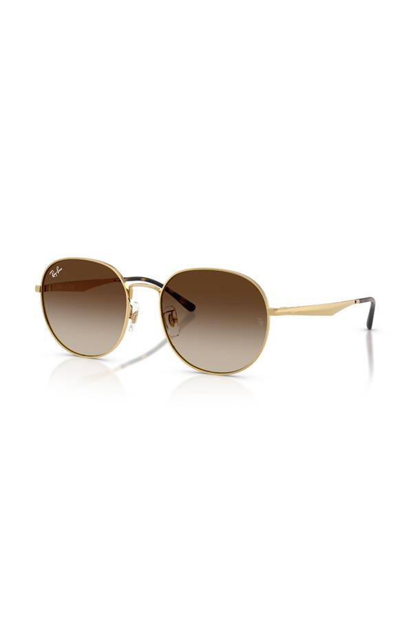 Ray-Ban 0RB 3727D 001/13 57 Unisex Güneş Gözlüğü