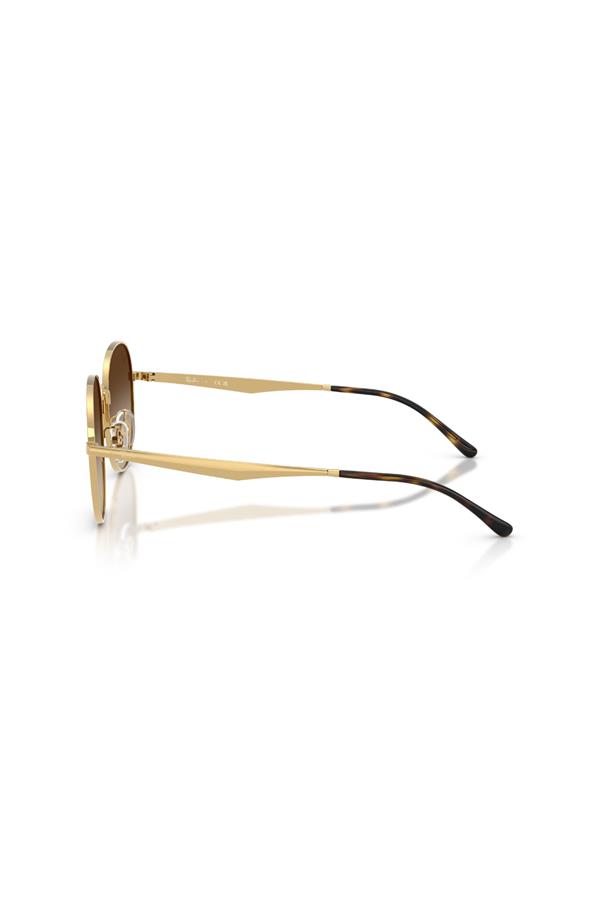 Ray-Ban 0RB 3727D 001/13 57 Unisex Güneş Gözlüğü