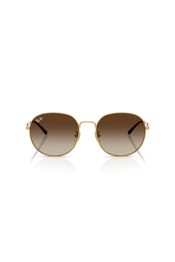 Ray-Ban 0RB 3727D 001/13 57 Unisex Güneş Gözlüğü