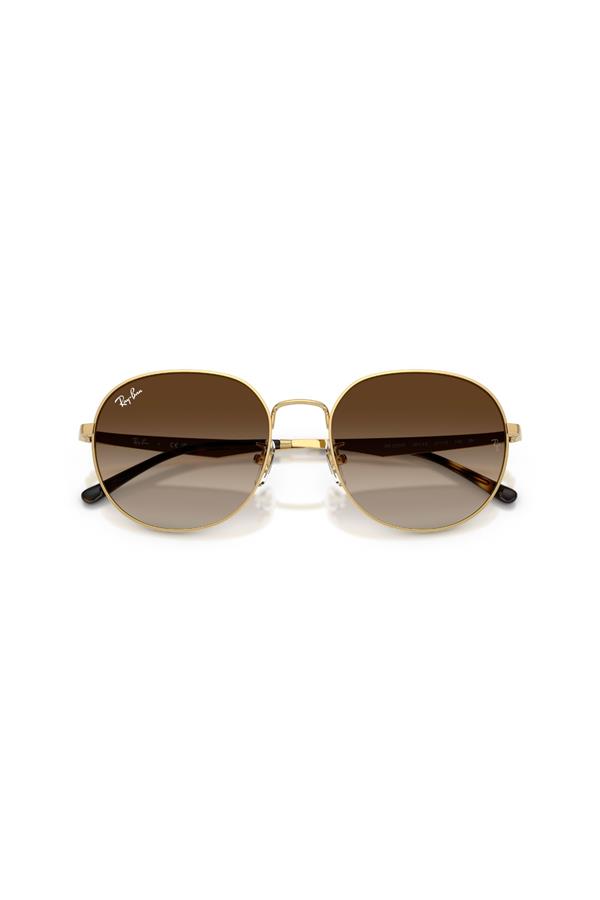 Ray-Ban 0RB 3727D 001/13 57 Unisex Güneş Gözlüğü