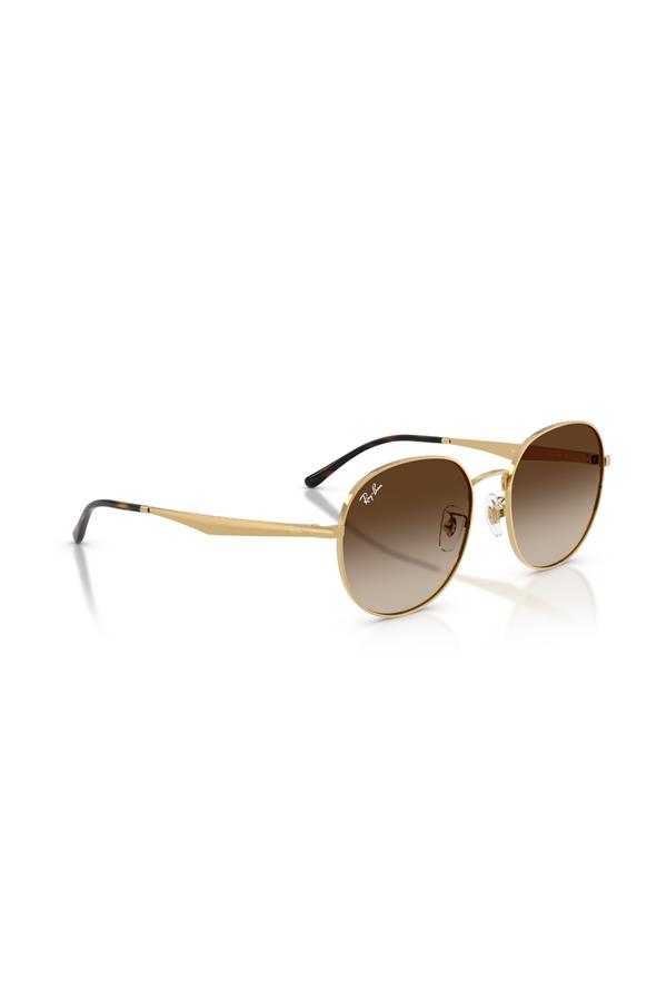Ray-Ban 0RB 3727D 001/13 57 Unisex Güneş Gözlüğü