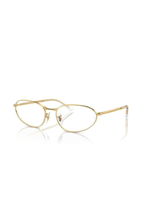 Ray-Ban 0RB 3734 001/GG 56 Unisex Güneş Gözlüğü