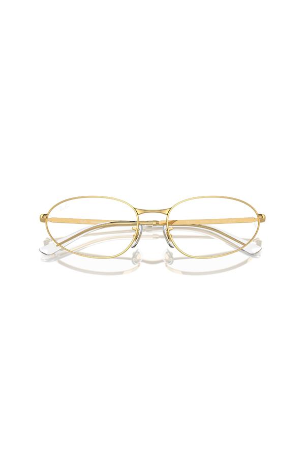 Ray-Ban 0RB 3734 001/GG 56 Unisex Güneş Gözlüğü