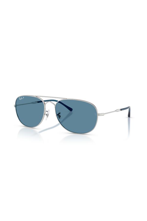 Ray-Ban 0RB 3735 003/S2 57 Unisex Güneş Gözlüğü