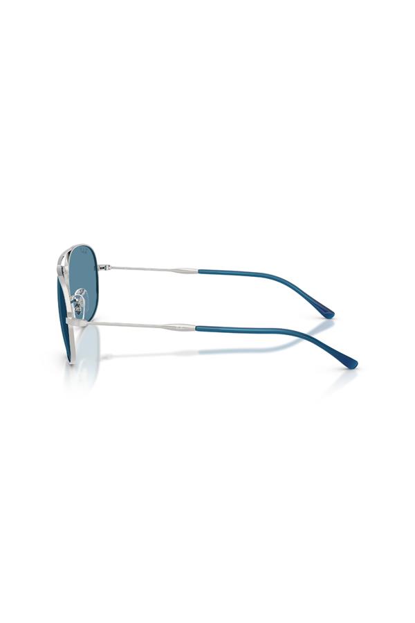 Ray-Ban 0RB 3735 003/S2 57 Unisex Güneş Gözlüğü