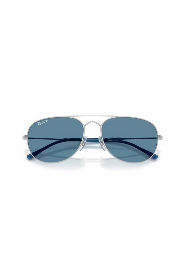 Ray-Ban 0RB 3735 003/S2 57 Unisex Güneş Gözlüğü