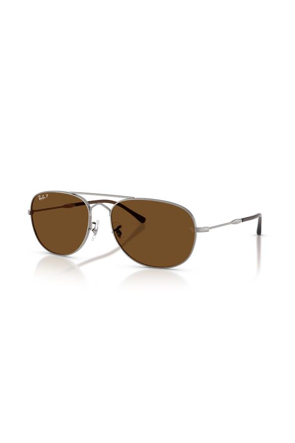 Ray-Ban 0RB 3735 004/57 57 Unisex Güneş Gözlüğü