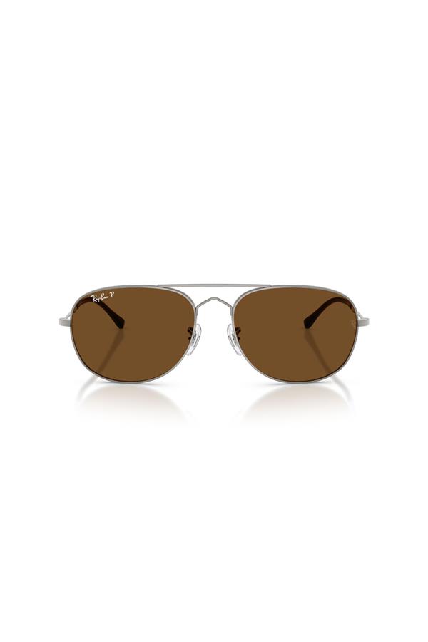 Ray-Ban 0RB 3735 004/57 57 Unisex Güneş Gözlüğü