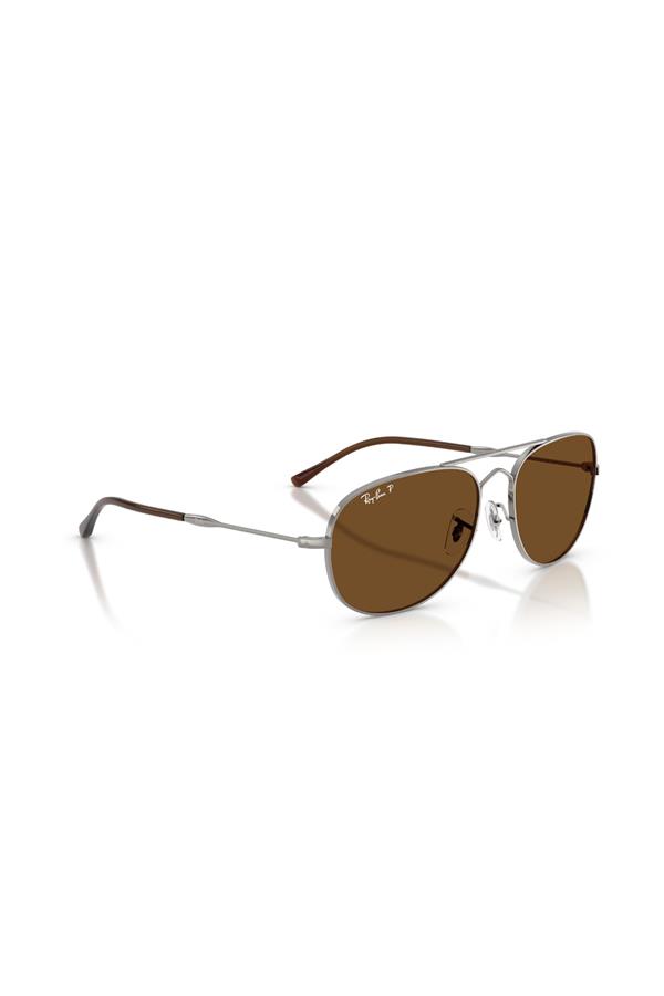 Ray-Ban 0RB 3735 004/57 57 Unisex Güneş Gözlüğü