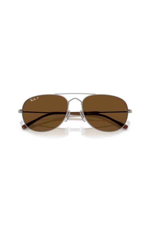 Ray-Ban 0RB 3735 004/57 57 Unisex Güneş Gözlüğü