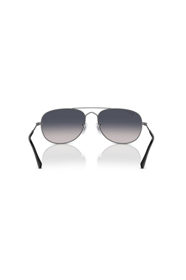 Ray-Ban 0RB 3735 004/78 60 Unisex Güneş Gözlüğü