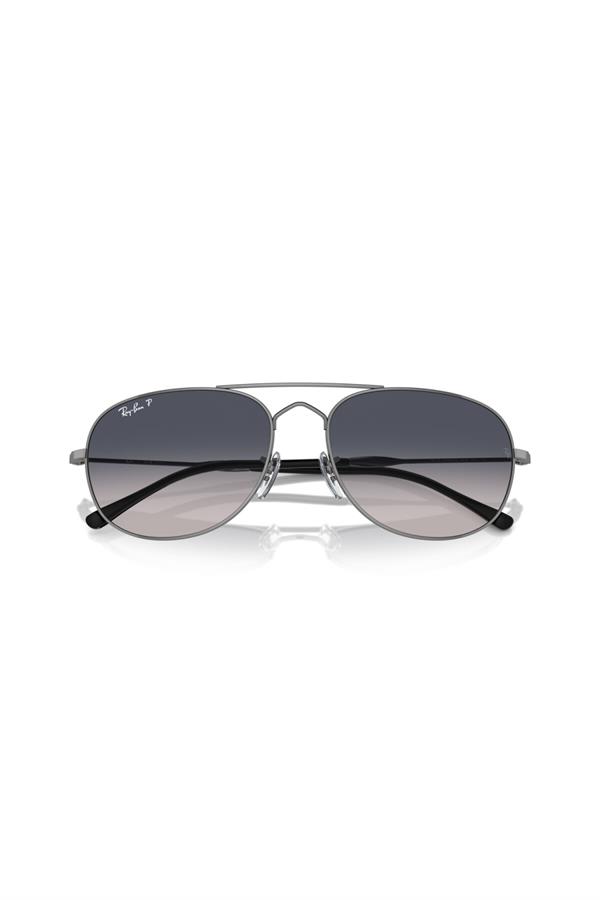 Ray-Ban 0RB 3735 004/78 60 Unisex Güneş Gözlüğü