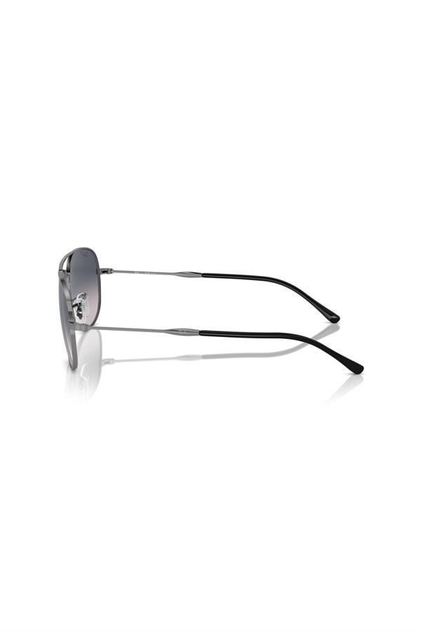 Ray-Ban 0RB 3735 004/78 60 Unisex Güneş Gözlüğü
