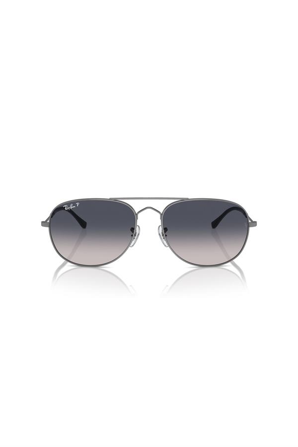 Ray-Ban 0RB 3735 004/78 60 Unisex Güneş Gözlüğü