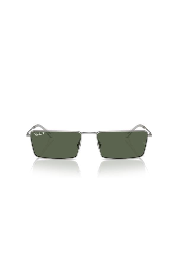 Ray-Ban 0RB 3741 003/9A 59 Unisex Güneş Gözlüğü