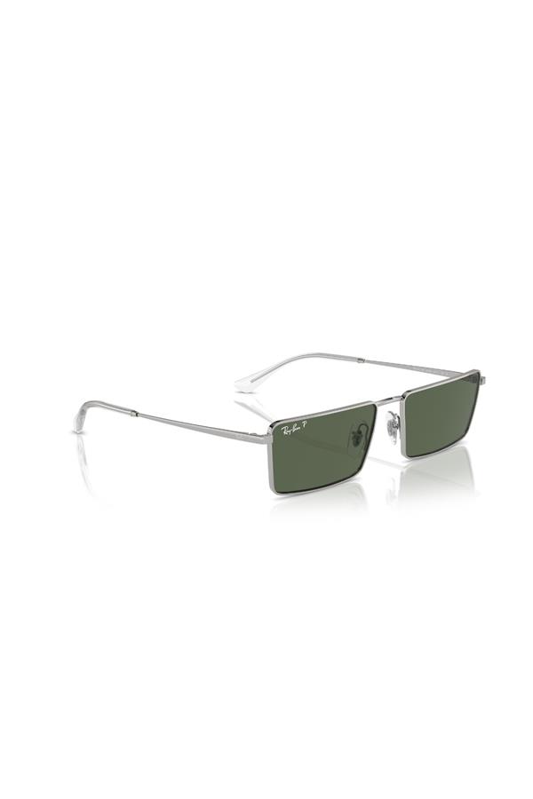 Ray-Ban 0RB 3741 003/9A 59 Unisex Güneş Gözlüğü