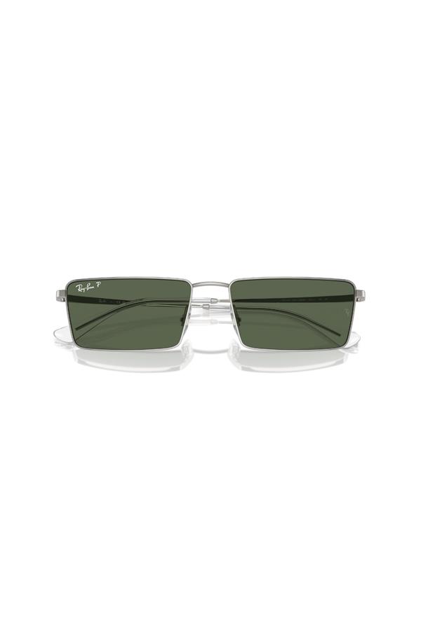 Ray-Ban 0RB 3741 003/9A 59 Unisex Güneş Gözlüğü