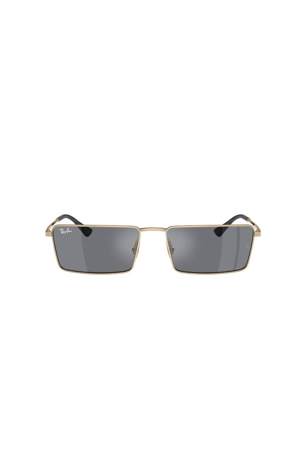 Ray-Ban 0RB 3741 92136V 59 Unisex Güneş Gözlüğü