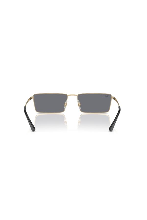 Ray-Ban 0RB 3741 92136V 59 Unisex Güneş Gözlüğü