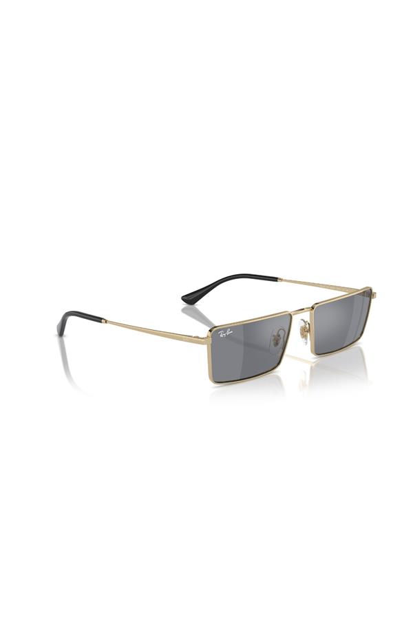 Ray-Ban 0RB 3741 92136V 59 Unisex Güneş Gözlüğü