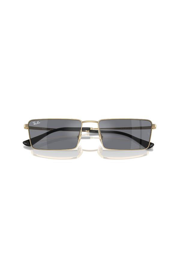 Ray-Ban 0RB 3741 92136V 59 Unisex Güneş Gözlüğü