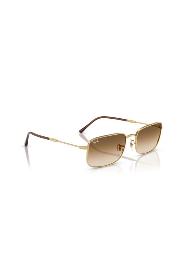 Ray-Ban 0RB 3746 001/51 56 Unisex Güneş Gözlüğü