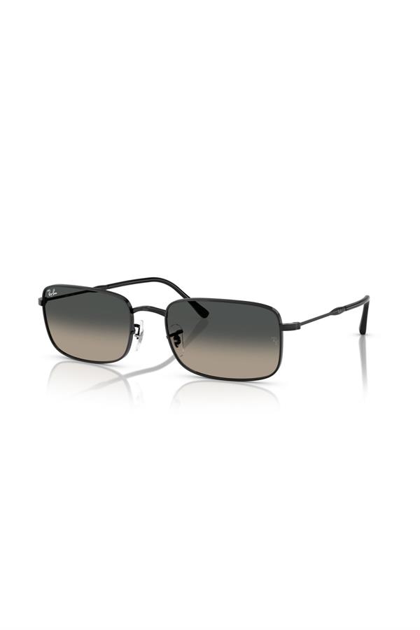 Ray-Ban 0RB 3746 002/71 59 RB 3746 002/71 59 Unisex Güneş Gözlüğü