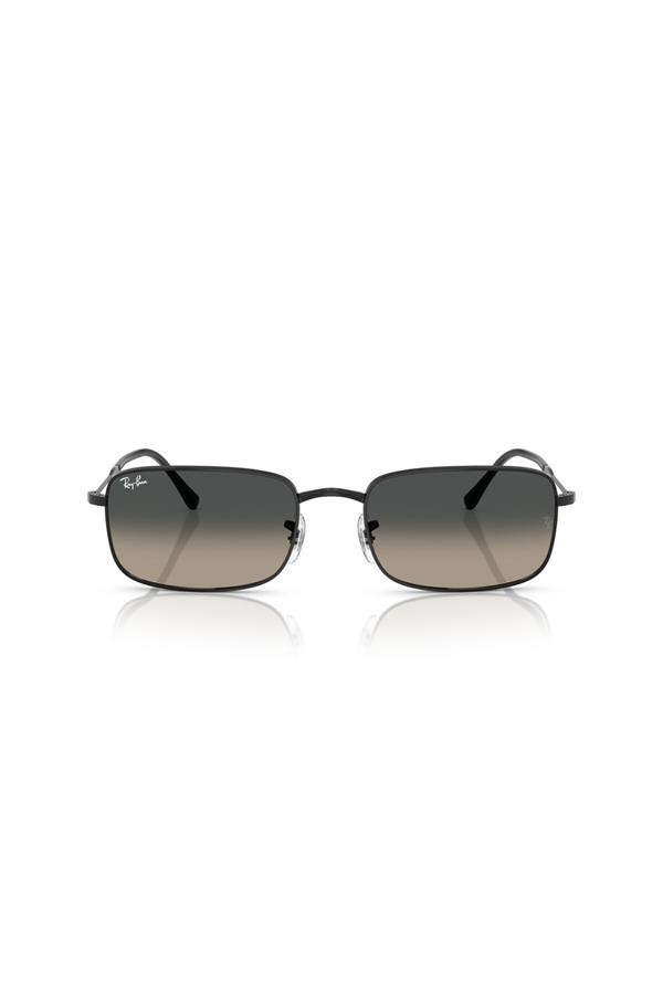 Ray-Ban 0RB 3746 002/71 59 RB 3746 002/71 59 Unisex Güneş Gözlüğü