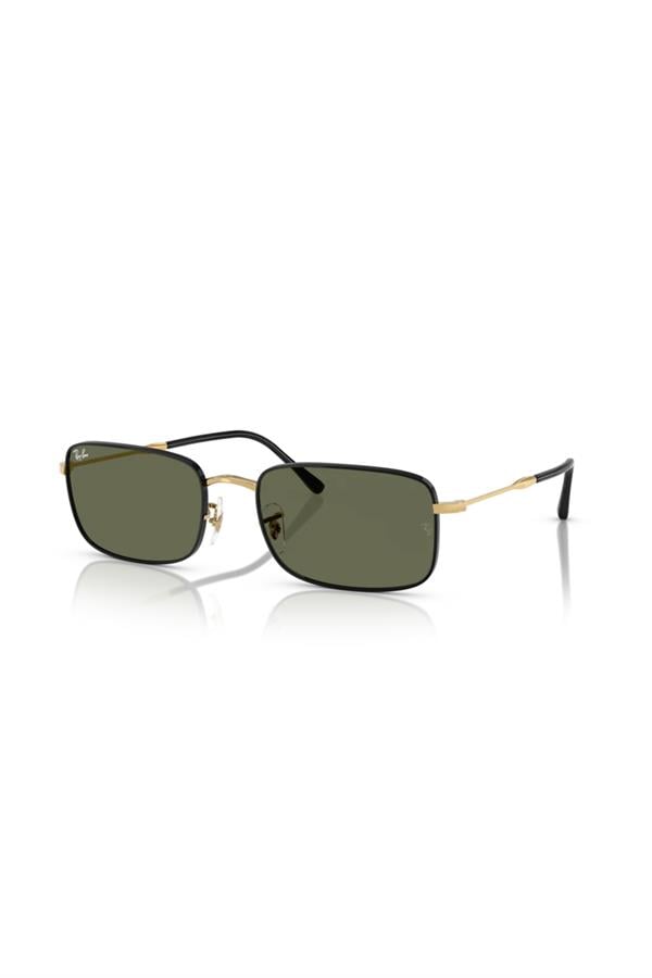 Ray-Ban 0RB 3746 927158 56 Unisex Güneş Gözlüğü
