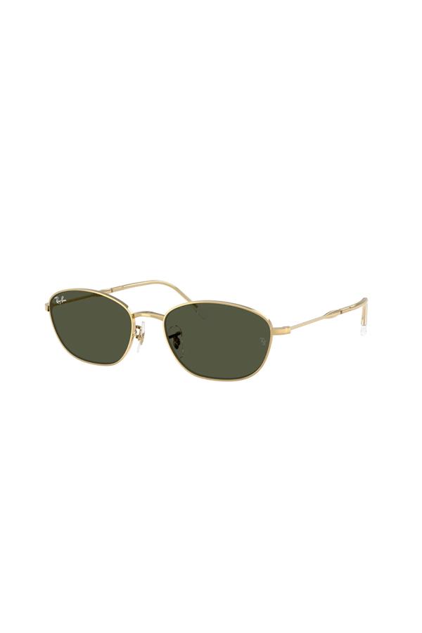 Ray-Ban 0RB 3749 001/31 55 Unisex Güneş Gözlüğü
