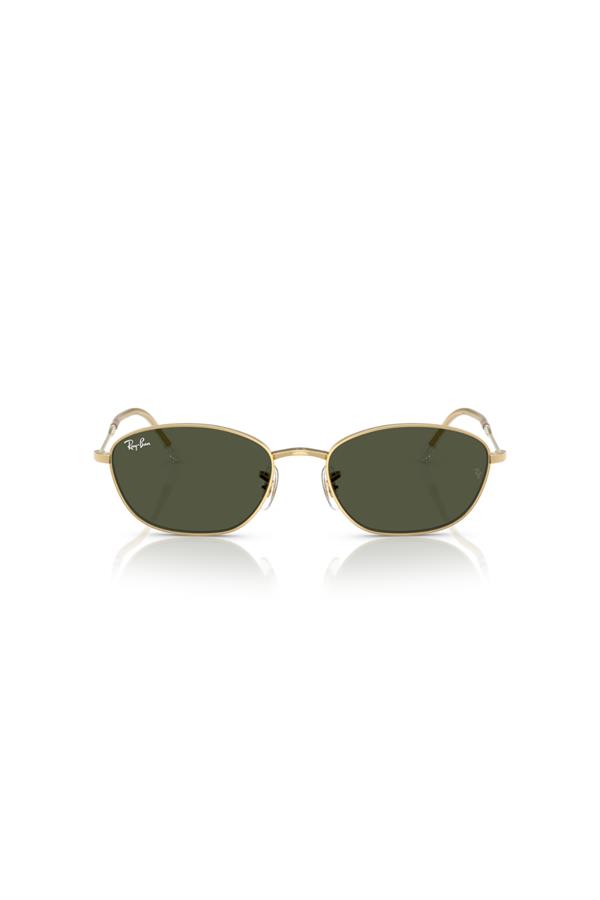 Ray-Ban 0RB 3749 001/31 55 Unisex Güneş Gözlüğü