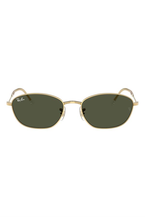 Ray-Ban 0RB 3749 001/31 58 Unisex Güneş Gözlüğü