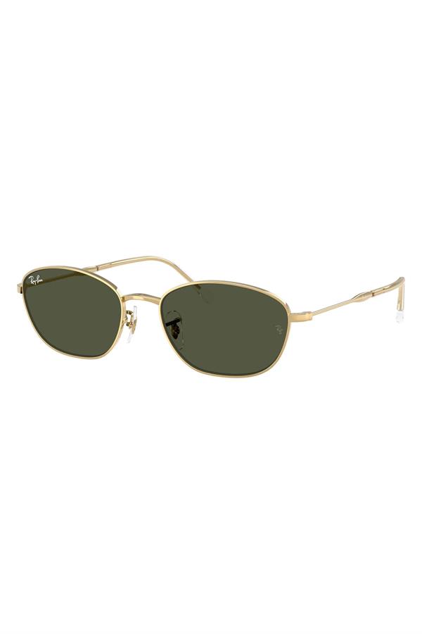 Ray-Ban 0RB 3749 001/31 58 Unisex Güneş Gözlüğü