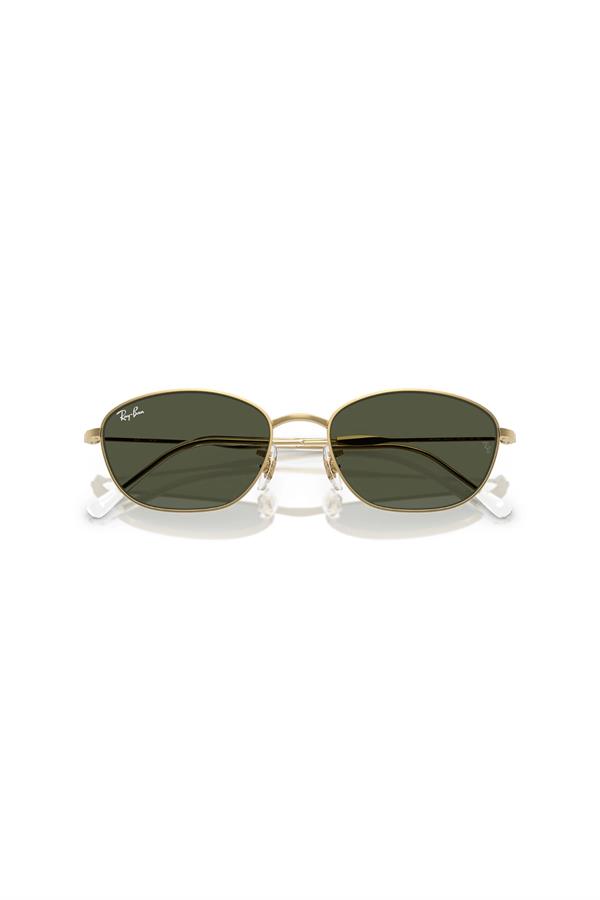 Ray-Ban 0RB 3749 001/31 58 Unisex Güneş Gözlüğü