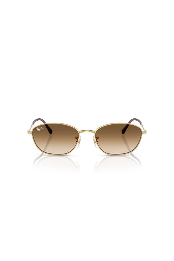 Ray-Ban 0RB 3749 001/51 55 Unisex Güneş Gözlüğü