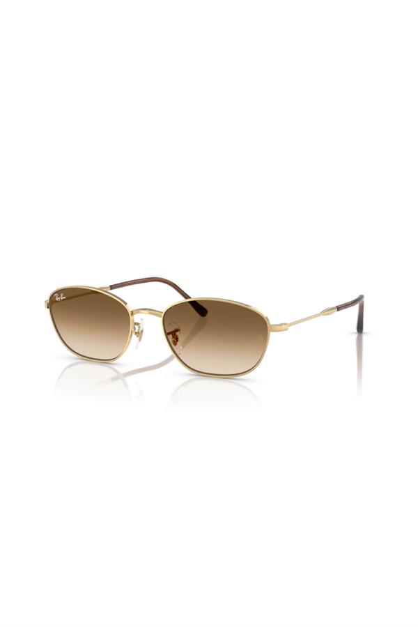 Ray-Ban 0RB 3749 001/51 58 Unisex Güneş Gözlüğü