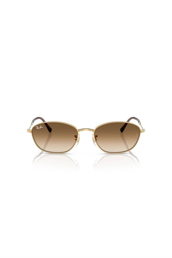 Ray-Ban 0RB 3749 001/51 58 Unisex Güneş Gözlüğü